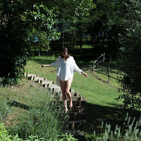 Agriturismo La Fonte Perugia Exterior foto