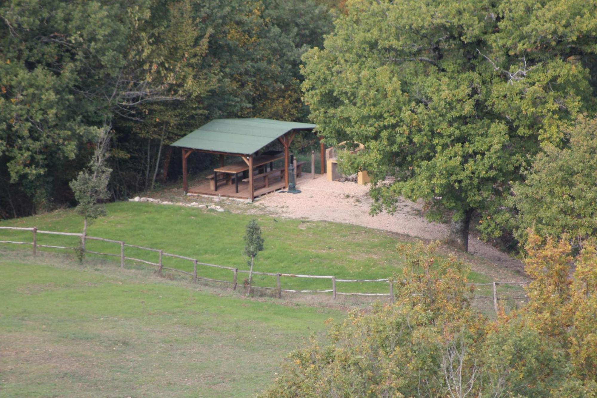 Agriturismo La Fonte Perugia Exterior foto