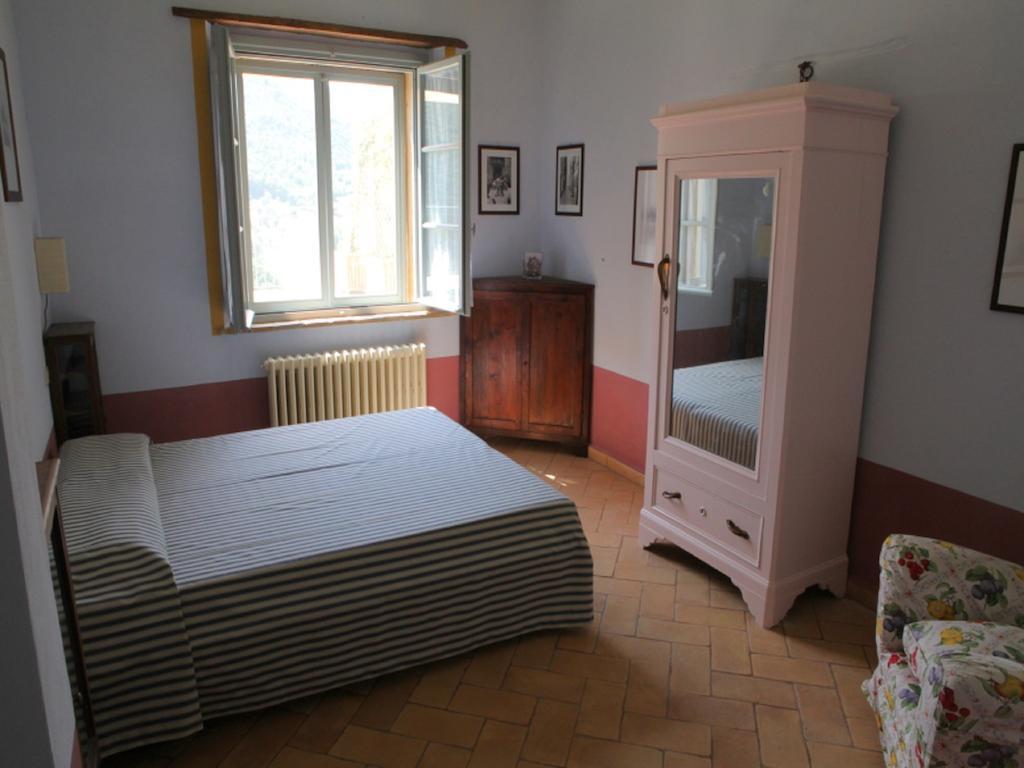 Agriturismo La Fonte Perugia Zimmer foto